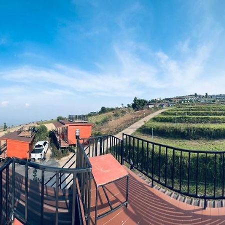 Hotel ไร่รักดอย ภูทับเบิก Lom Kao Exterior foto